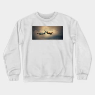 Bouchon Break Crewneck Sweatshirt